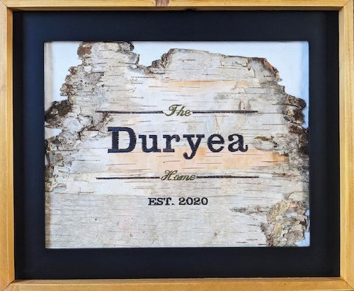 Create Memorable Embroidered gifts - PhotoStitch