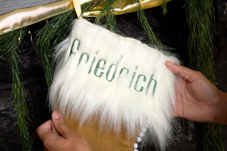 Essential Tips for Embroidering on Fur and Faux Fur