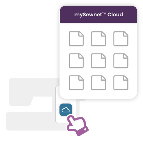 instructions for signing into mySewnet