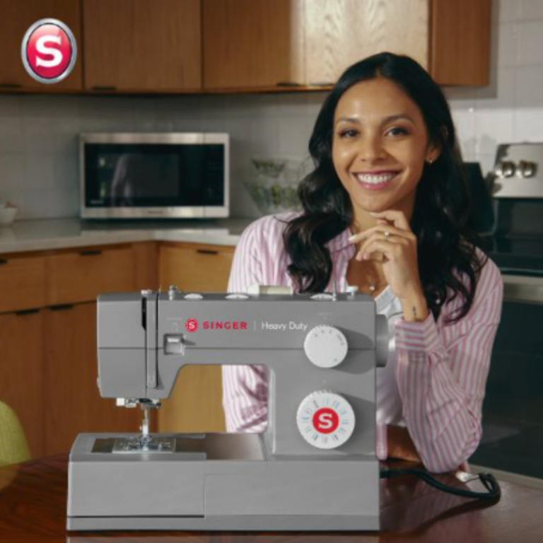 The Best Sewing Machines For Beginners