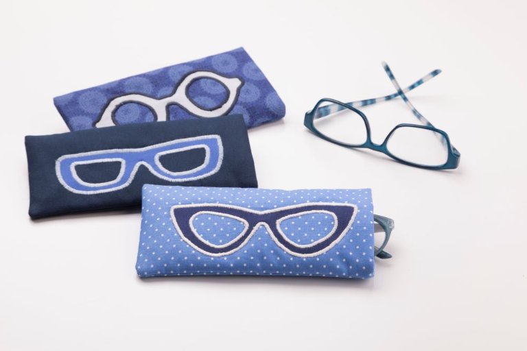 Eyeglasses Case