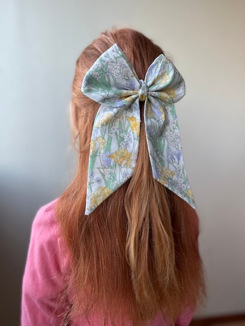 Hair Bow