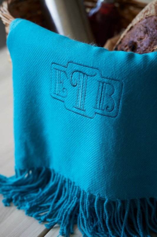 Mastering Monogramming: A Complete Guide to Southern Style