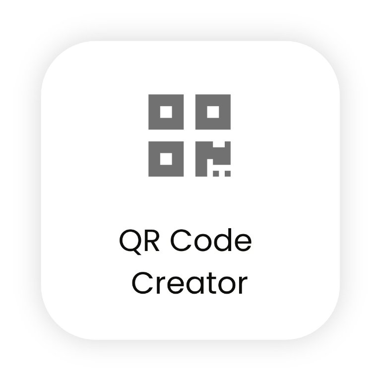 S4E4 QR Code Creator - with mySewnet App