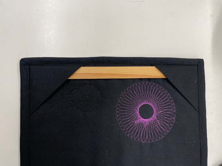 Beginner's Guide: How to Create Perfect Hanging Sleeve Corners