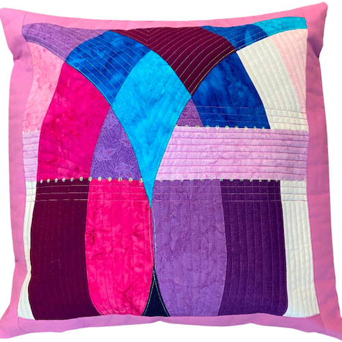 Quilt Pillow