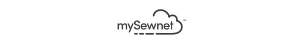 Transferring Designs via mySewnet™ Cloud