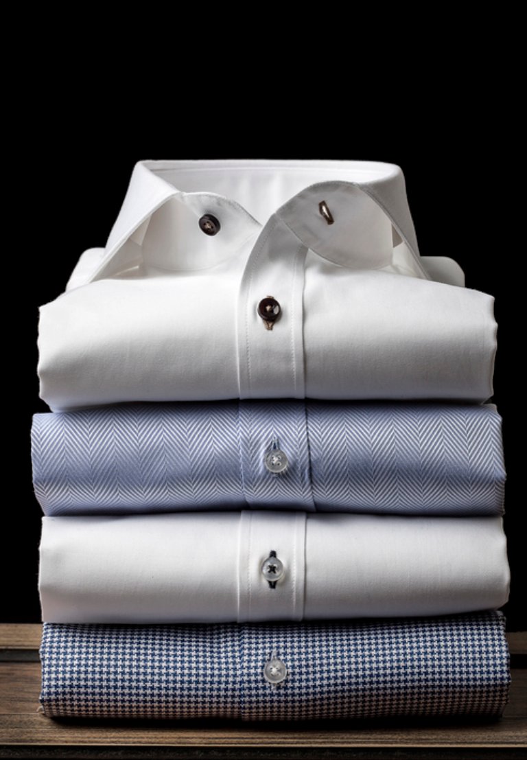 Shirt School - Lesson 1: Creating the Pattern