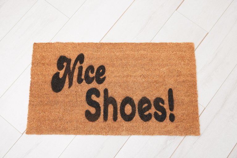 Door Mat