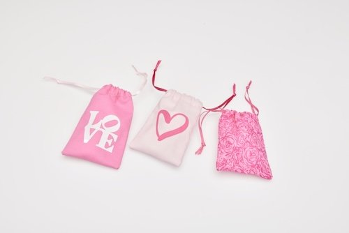 Drawstring Candy Bags – Perfect for Parties and Sweet Gifts