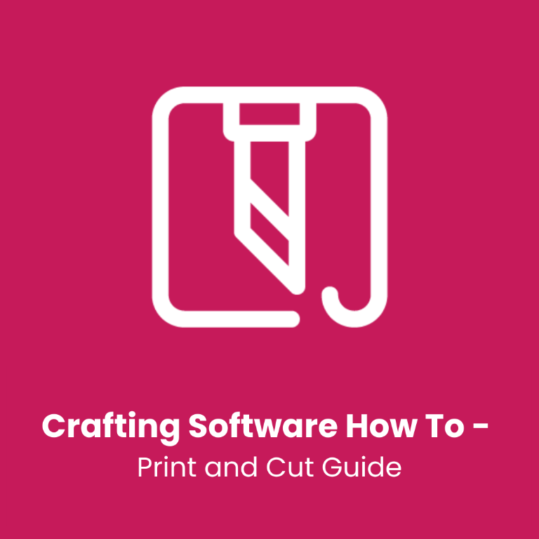 Print and Cut Guide: Creating Custom Cards with Precision