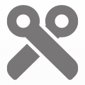 Stitch Editor (stygnredigering) Icon