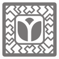 Quiltblok Icon