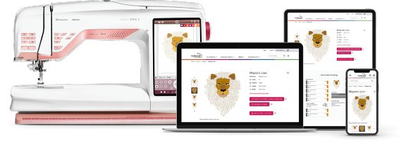 best embroidery software