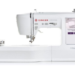 Singer SE9180/9185