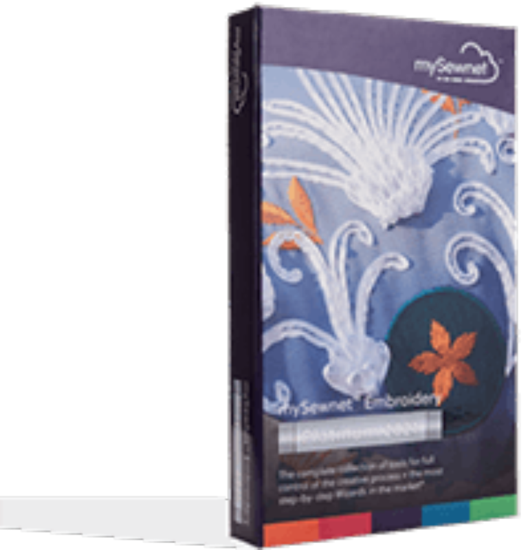platinum embroidery box software