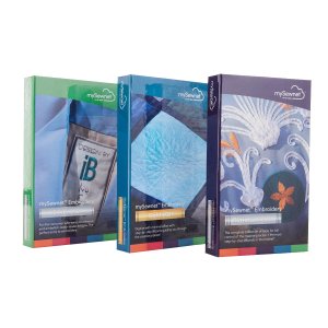 mySewnet Embroidery Software