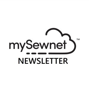 mySewnet Newsletter