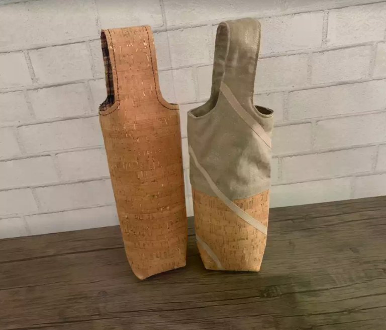 Wine Bottle Holder
