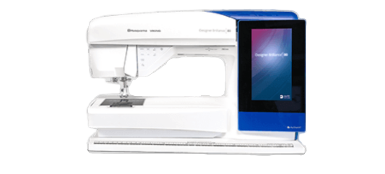 Designer Brilliance™ 80