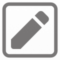 Design Justering Icon