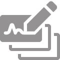 Navneskifter Icon